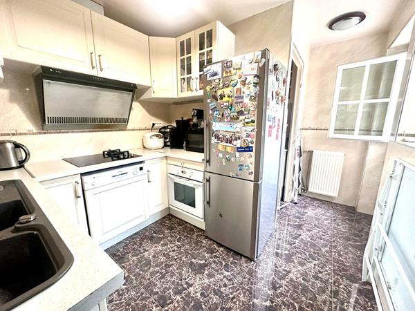 Maison Bussy Saint Georges 6 pièces 119 m2