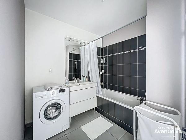 Appartement 4 pièces 73 m2