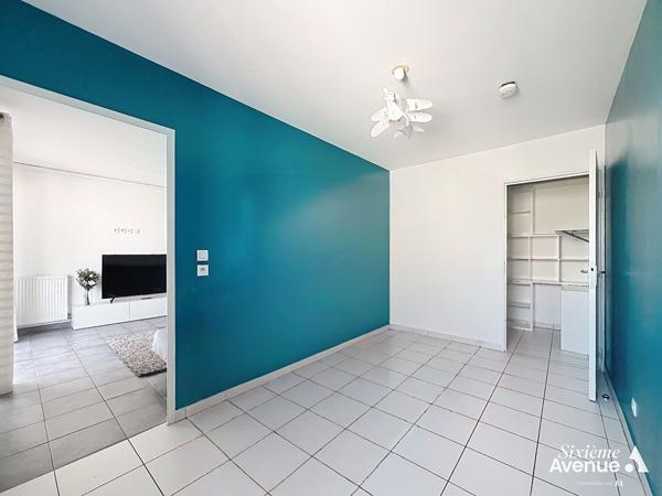 Appartement 4 pièces 73 m2