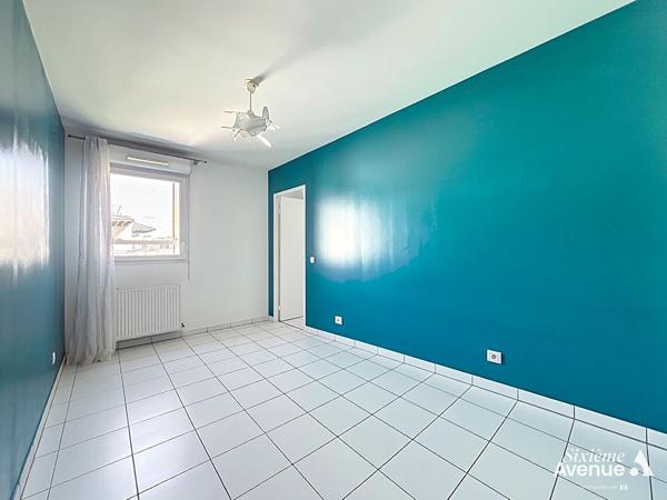 Appartement 4 pièces 73 m2