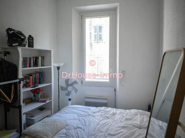 Appartement à vendre 3 pièces de 46 m²