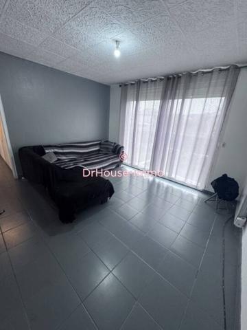 Maison à vendre 4 pièces de 61 m²