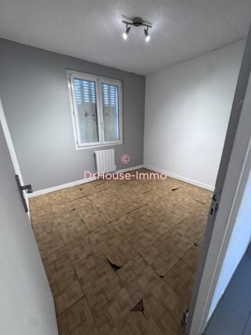 Maison à vendre 4 pièces de 61 m²