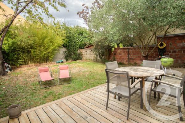 Maison à vendre  5 pièces - 96,70 m 2   ERMONT  - 95
