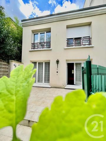 Maison à vendre  5 pièces - 96,70 m 2   ERMONT  - 95