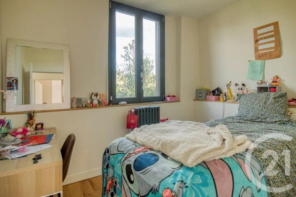 Maison à vendre  5 pièces - 96,70 m 2   ERMONT  - 95