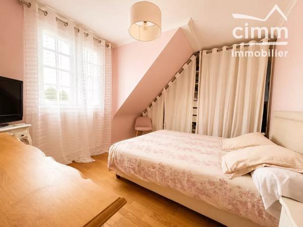 239 000 €  Sablonnières (20 min de Coulommiers et de La Ferté-sous-Jouarre)