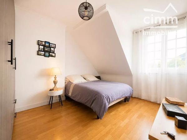239 000 €  Sablonnières (20 min de Coulommiers et de La Ferté-sous-Jouarre)