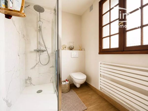 239 000 €  Sablonnières (20 min de Coulommiers et de La Ferté-sous-Jouarre)