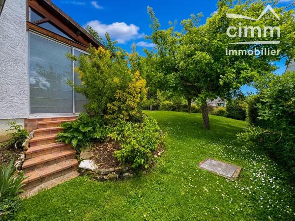 239 000 €  Sablonnières (20 min de Coulommiers et de La Ferté-sous-Jouarre)