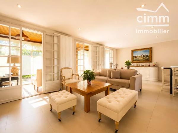 239 000 €  Sablonnières (20 min de Coulommiers et de La Ferté-sous-Jouarre)