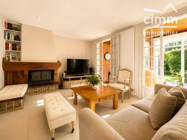 239 000 €  Sablonnières (20 min de Coulommiers et de La Ferté-sous-Jouarre)