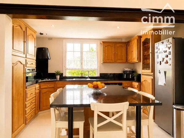 239 000 €  Sablonnières (20 min de Coulommiers et de La Ferté-sous-Jouarre)