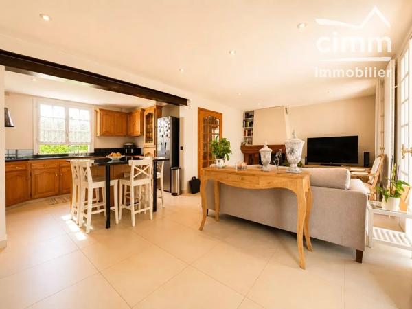 239 000 €  Sablonnières (20 min de Coulommiers et de La Ferté-sous-Jouarre)