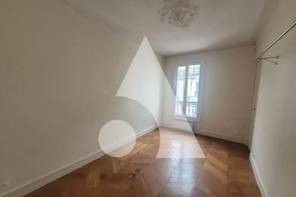 Appartement 3 pièces 44.13 m2