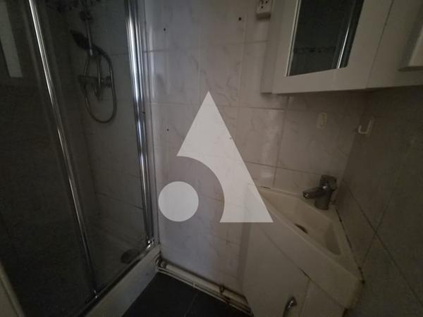 Appartement 3 pièces 44.13 m2