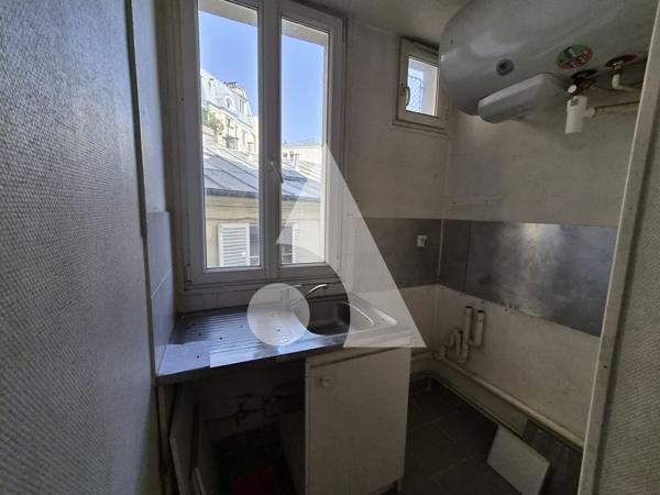 Appartement 3 pièces 44.13 m2