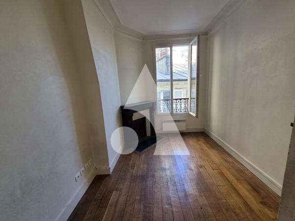 Appartement 3 pièces 44.13 m2