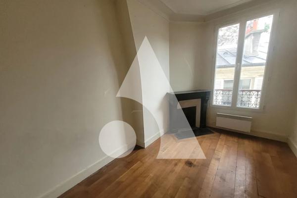 Appartement 3 pièces 44.13 m2