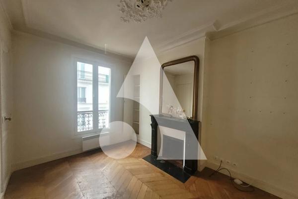 Appartement 3 pièces 44.13 m2