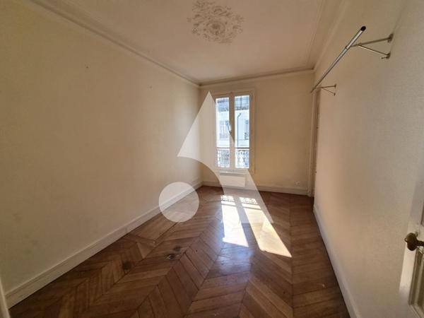 Appartement 3 pièces 44.13 m2