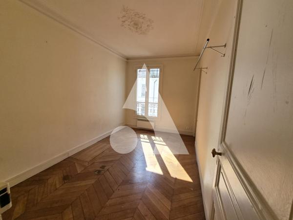 Appartement 3 pièces 44.13 m2