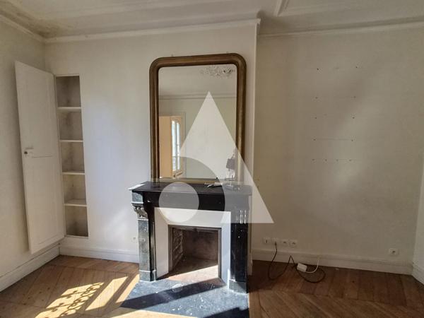 Appartement 3 pièces 44.13 m2