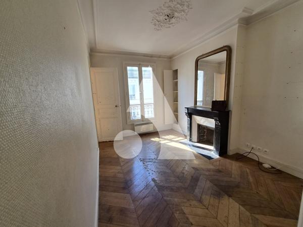Appartement 3 pièces 44.13 m2