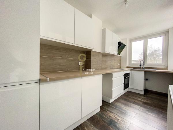 MAISON RENOVEE DANS SECTEUR PRISE