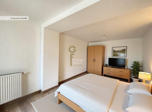 MAISON RENOVEE DANS SECTEUR PRISE