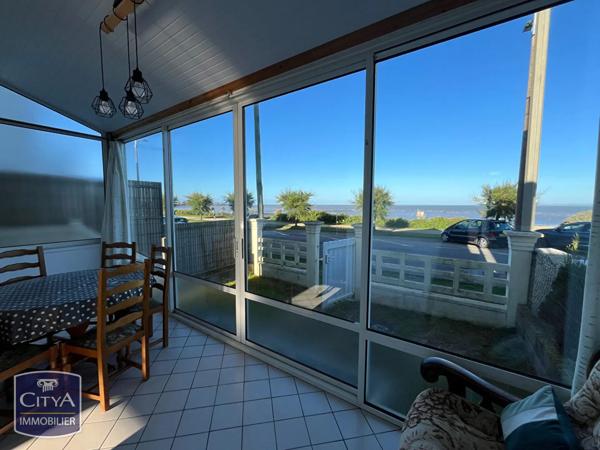 Maison à vendre 4 pièces 63.9m²