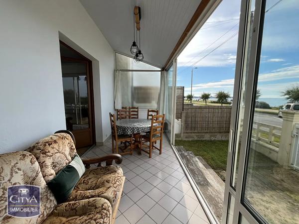 Maison à vendre 4 pièces 63.9m²