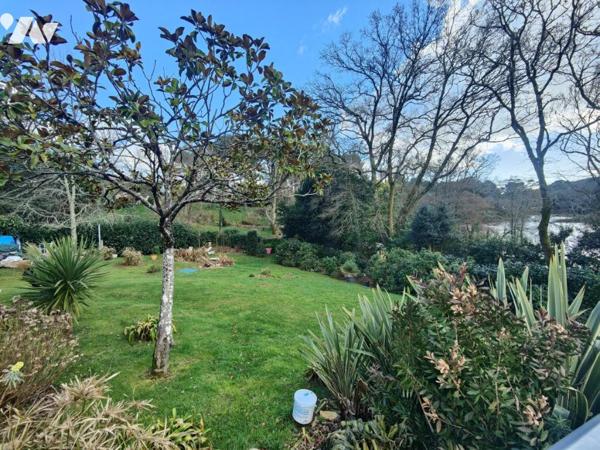 A VENDRE MAISON VANNES CAMPEN