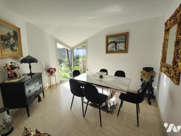 A VENDRE MAISON VANNES CAMPEN