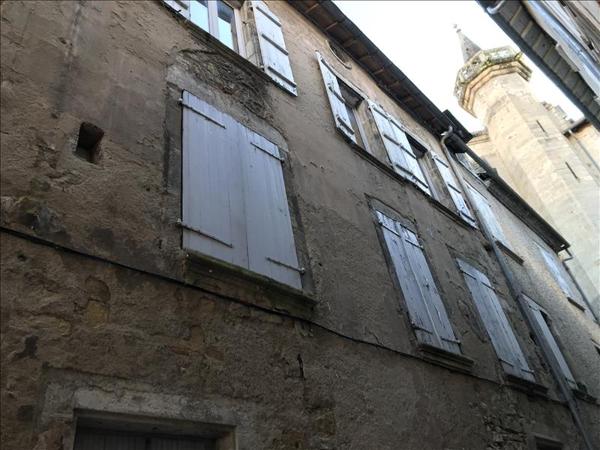 Maison à vendre |  Villefranche-de-Rouergue |  7 pièces | 130 m²