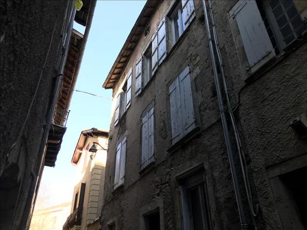 Maison à vendre |  Villefranche-de-Rouergue |  7 pièces | 130 m²