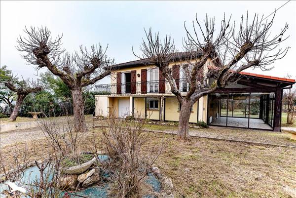 Maison à vendre |  Réalville |  4 pièces | 110 m²