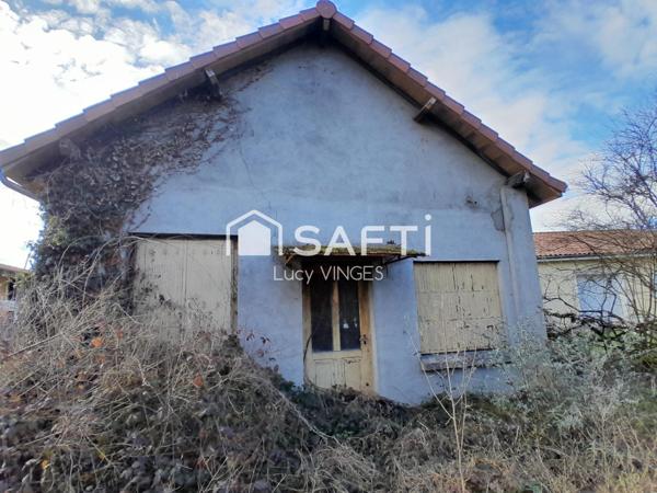 A proximité des toutes commodités