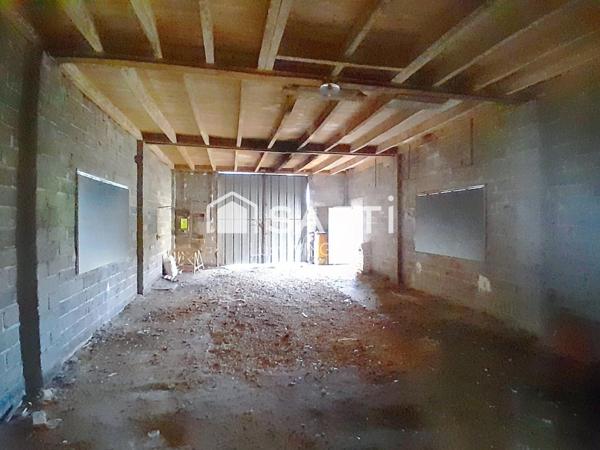 A proximité des toutes commodités