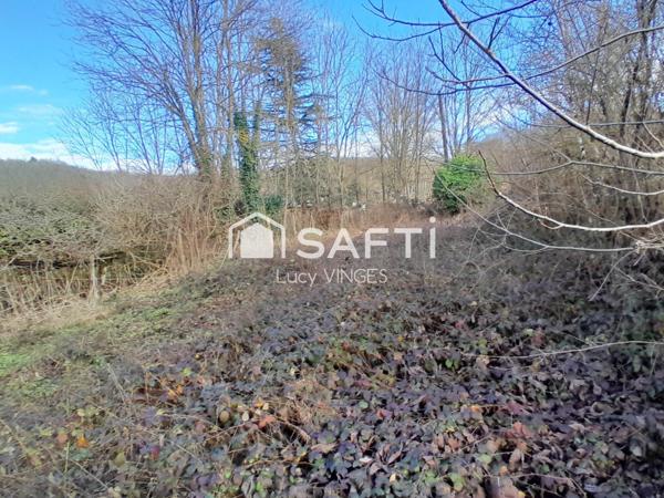 A proximité des toutes commodités