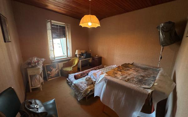 Maison à vendre    6 pièces •  Saint-Donat-sur-l'Herbasse