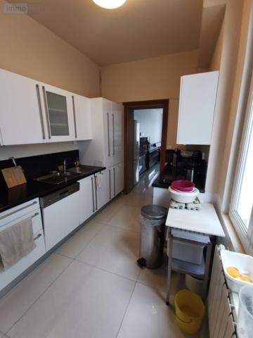 Maison à vendre à Arras dans le Pas-de-Calais (62000), ref : 62130-2283 Arrière Gare