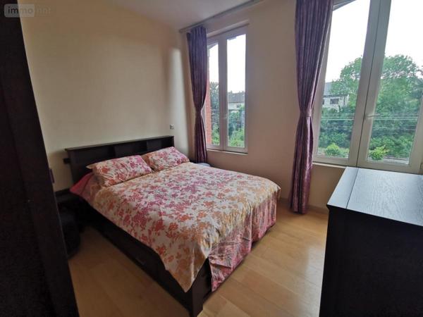 Maison à vendre à Arras dans le Pas-de-Calais (62000), ref : 62130-2283 Arrière Gare