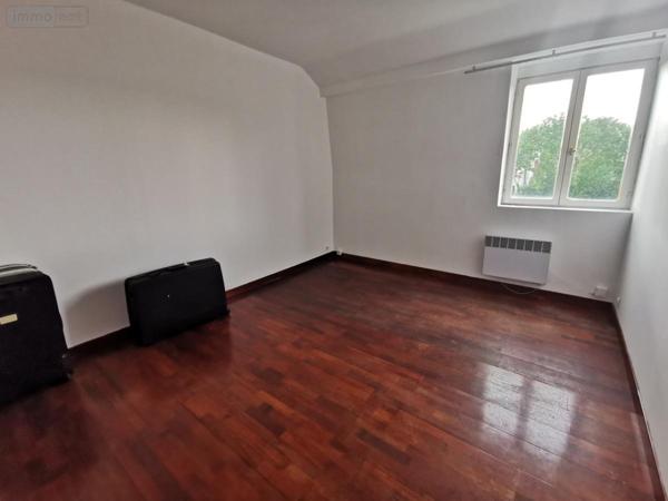 Maison à vendre à Arras dans le Pas-de-Calais (62000), ref : 62130-2283 Arrière Gare