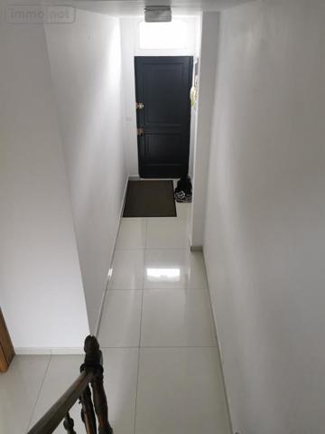 Maison à vendre à Arras dans le Pas-de-Calais (62000), ref : 62130-2283 Arrière Gare