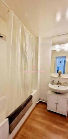 Appartement à vendre 2 pièces de 54 m²