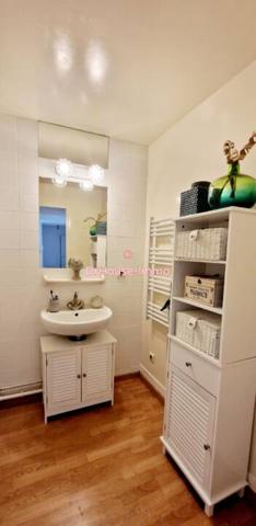 Appartement à vendre 2 pièces de 54 m²