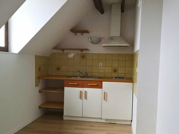 Appartement Rodez 2 pièce(s) 42.64 m2