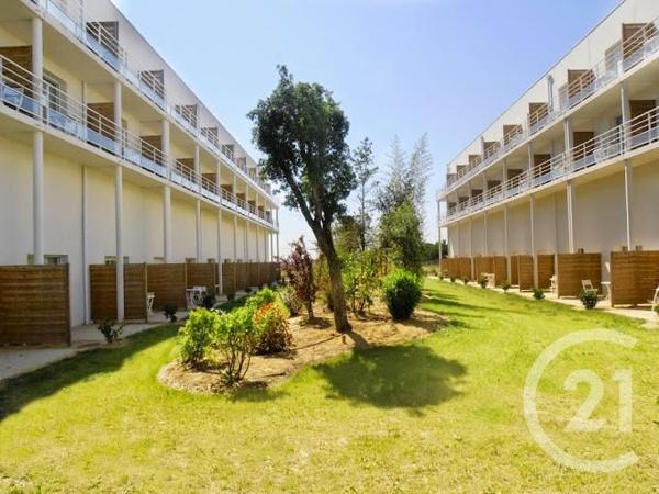 Appartement T1 à vendre  1 pièce - 28 m2 CHARTRES - 28