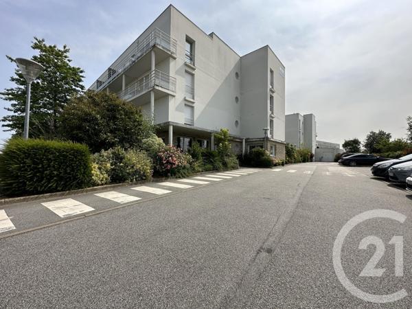 Appartement T1 à vendre  1 pièce - 28 m2 CHARTRES - 28